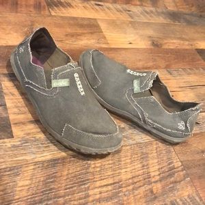 Woman’s Cushe Shoes